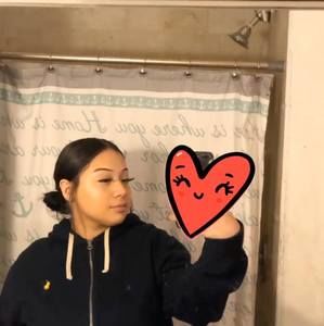 Meet your Posher, Serenity